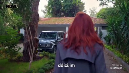 Kıskanmak 9. Bölüm Full İzle - Part 2 🎬