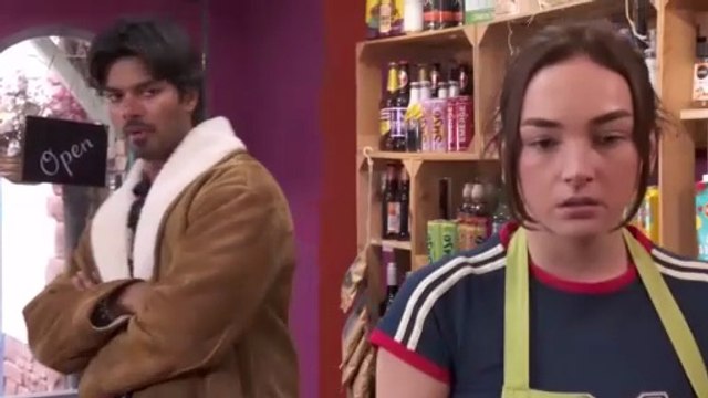 Hollyoaks Global Ep6642 | Hollyoaks Global Ep6642 - Tuesday 11th November 2025