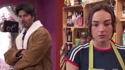 Hollyoaks Global Ep6642 | Hollyoaks Global Ep6642 - Tuesday 11th November 2025