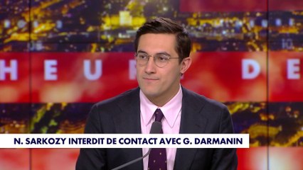 Jules Torres : «Le ministère de la Justice n'est pas un ministère comme les autres.»
