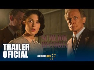 Su mejor historia | TRAILER OFICIAL |6 de junio en cines | entradas.com