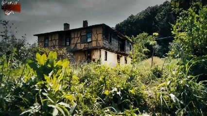 HD فيلم الرعب التركي - سجين 1 - مترجم