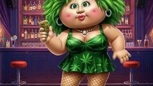 GPK AI Art by Cheaptoyman