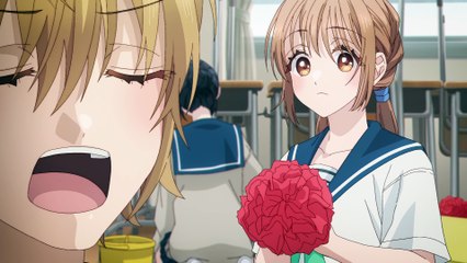 Kimi to Koete Koi ni Naru - 05