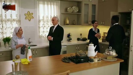 HD 128 الأسيرة - مدبلج الحلقة