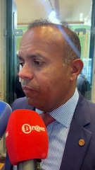 Kiki Bispo garante aprovação rápida do plano de segurança em Salvador e critica oposição: “cobrança vazia”