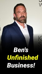 Ben Affleck 'Ready to Pounce' on Ex Ana De Armas After Her Split From Tom Cruise