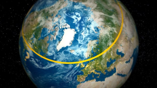 Ces Phénomènes Naturels Ne Cessent De Dérouter Les Experts