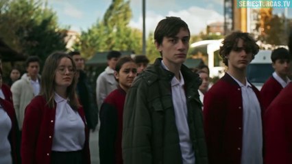 Kizil Goncalar - Capitulo 26 Completo Red Buds