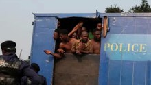 Africa Hell on Earth - The 25 Most Dangerous Prisons