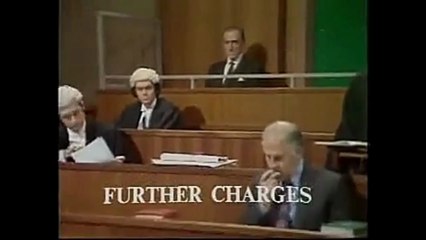 Crown Court - Further Charges (1974)