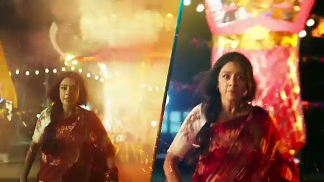 Anupama - JioHotstar