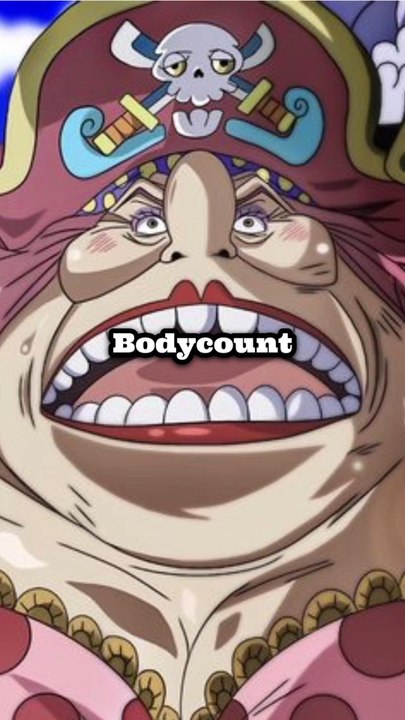 Big mom..