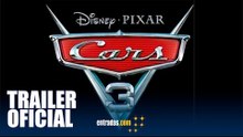Cars 3  | TRAILER OFICIAL  | 14 de julio en cines  | entradas.com