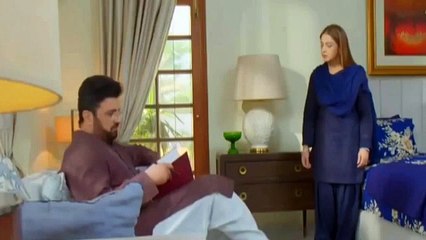 Laadli - Episode 45 - 8Th September Bilal Qureshi & Vaneeza & Asad Malik & Sukaina Khan Har Pal Entertainment - Full Movie