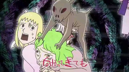 Gag Manga Biyori S5 - 01