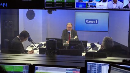 Gilles-William Goldnadel, sans concession, explique pourquoi «la France est un immense cocufiage»