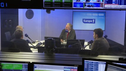 S.Abdeslam «se sert de notre appareil médiatique pour semer une forme de terreur» estime A.Malafaye