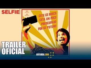 Selfie |TRAILER |23 de junio en cines |entradas.com