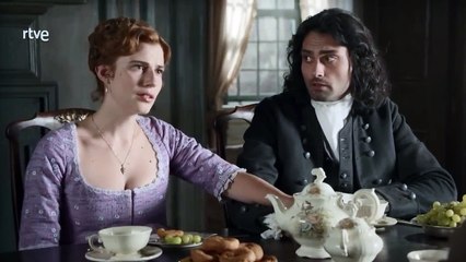 Valle Salvaje: Adriana y la carta que cambió el Valle