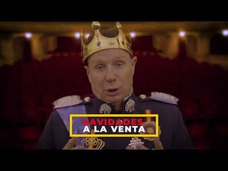 (Los Morancos - Desfase) @entradas