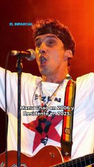 ¿Cuál fue el concierto más grande en el Zócalo de CDMX?