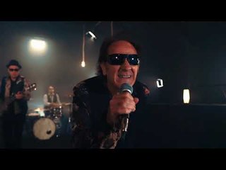 Johnny Burning @entradas