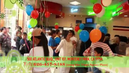 TỔNG HỢP QUẢNG CÁO trong PARIS BY NIGHT 100 VIP Party.ia