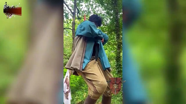 حصريا كواليس تصوير الموسم السابع من مسلسل المؤسس عثمان