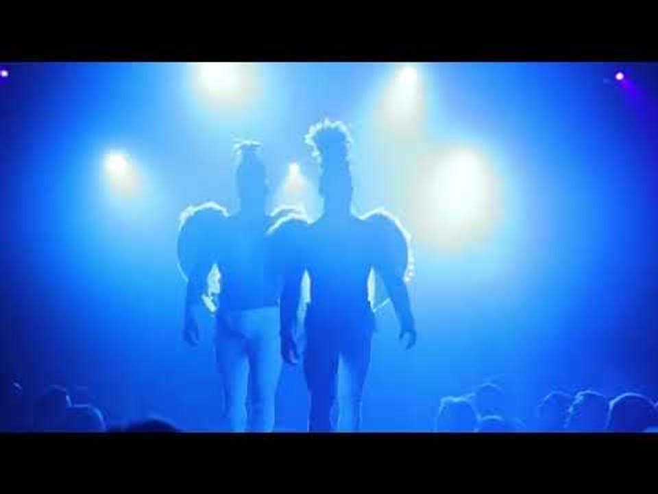 Cielo Santo Cabaret @entradas