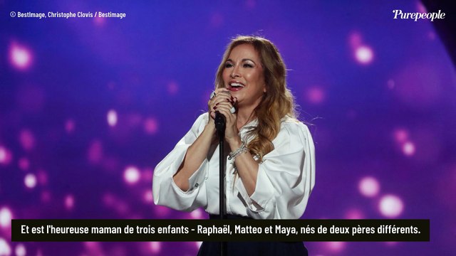 Très loin de la France, Matteo Lecat, le fils d'Hélène Ségara, suit des études prestigieuses dans l'une des universités les plus select au monde