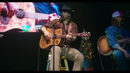 Jackson Dean - Heavens To Betsy at Stars & Guitars