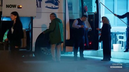 Kıskanmak 9 Bölüm FULL izle PART 4