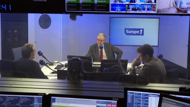 Cyril Dion relativise les victimes du terrorisme en les comparant à celles de la pollution