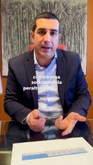 de Pascale - L’Emilia-Romagna è la prima Regione italiana per mobilità sanitaria (11.11.25)