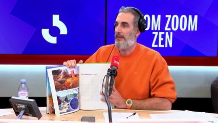 Les OVNIS - La chronique de Jessé