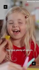 Ex-Convict Nanny and Billionaire Single Dad