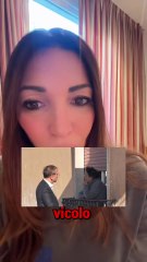 Solombrino - Severino Nappi in un suo recente post “strappa lacrime” (11.11.25)