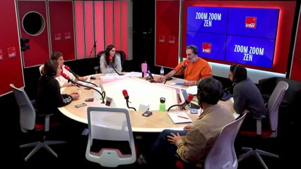 Le Gang de ma famille - La chronique de Marion Mezadorian