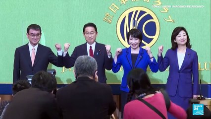 Tensión China - Japón tras comentario de ministra Takaichi sobre Taiwán