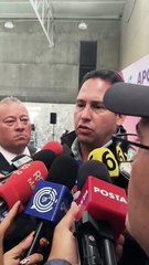 Listo el operativo del Buen Fin en Saltillo 2025 desplegarán más de 1,300 elementos