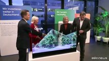 Da Google un maxi-piano di 5,5 miliardi di investimenti in Germania