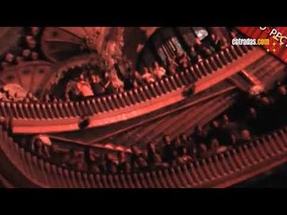 Alabama Gospel | Musicales | entradas.com