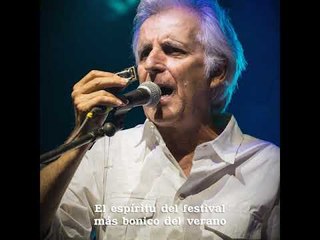 (Festival LeturAlma) @entradas