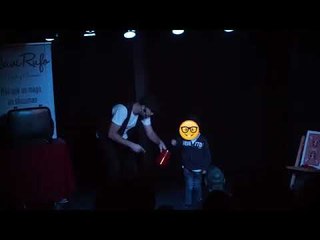 (1, 2, 3… ¡Magia!) @entradas