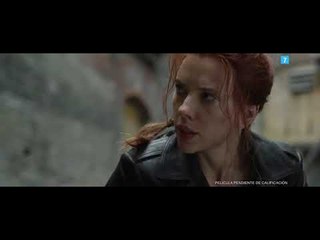 CINE | Viuda Negra - Marvel | Tráiler | Entradas.com