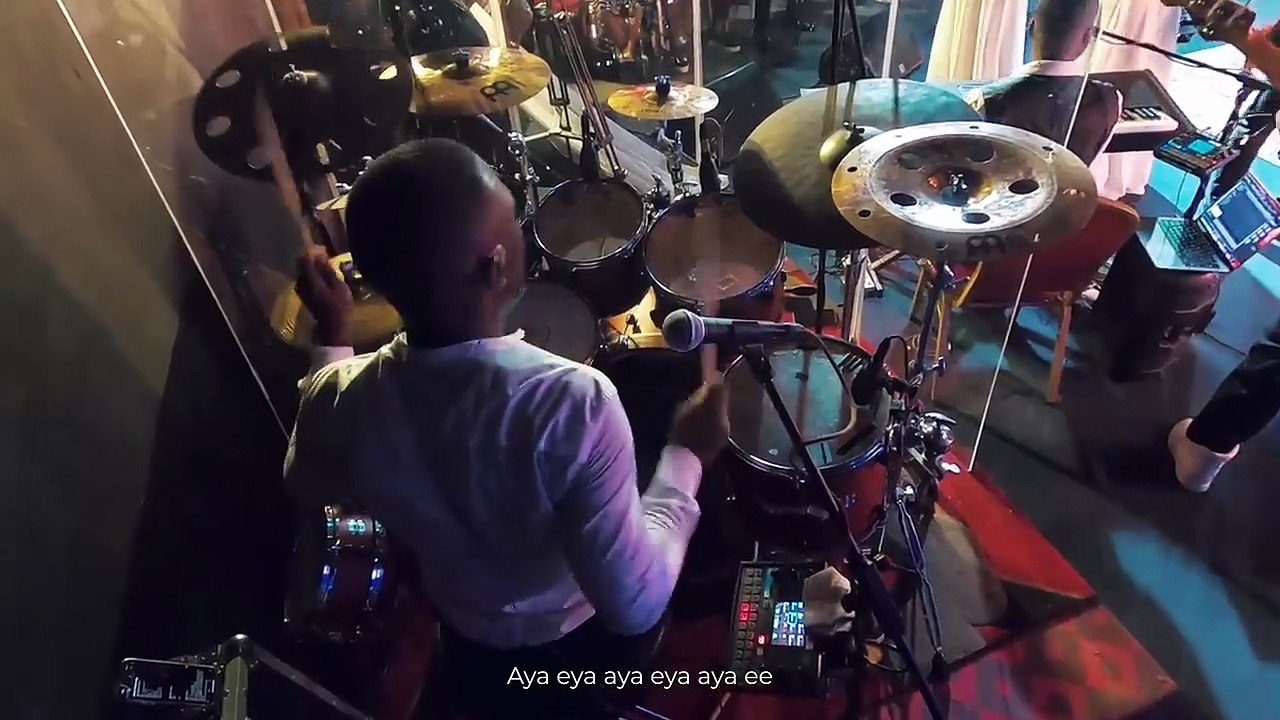 LIGHT HAS COME! Burdens are lifted Full Gospel Song I Sandra Boakye