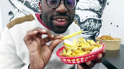 O Burger Pané daily partie 2