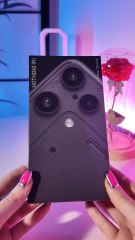 Est-ce que tu peux deviner le prix du nouveau Phone 3a lite de chez Nothing avant que je te le dise ! #nothing #smartphone #astuce #astuces #tips