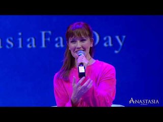 Anastasia Fan Day @entradas
